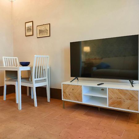 Casa Baldi Apartment Siena Luaran gambar