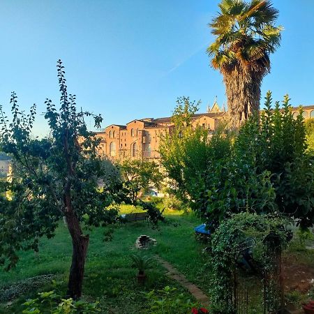 Casa Baldi Apartment Siena Luaran gambar