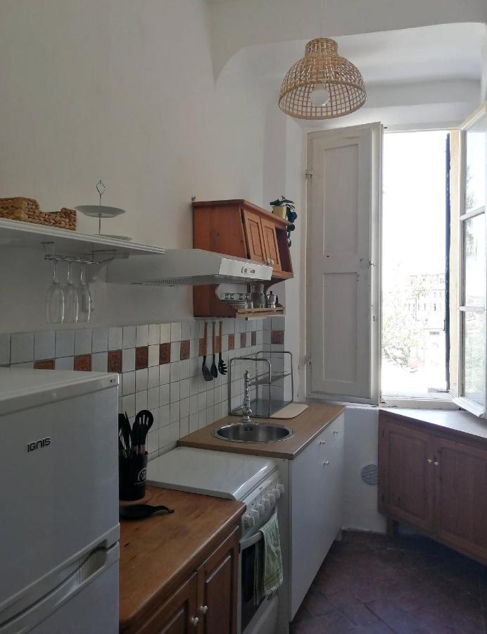 Casa Baldi Apartment Siena Luaran gambar