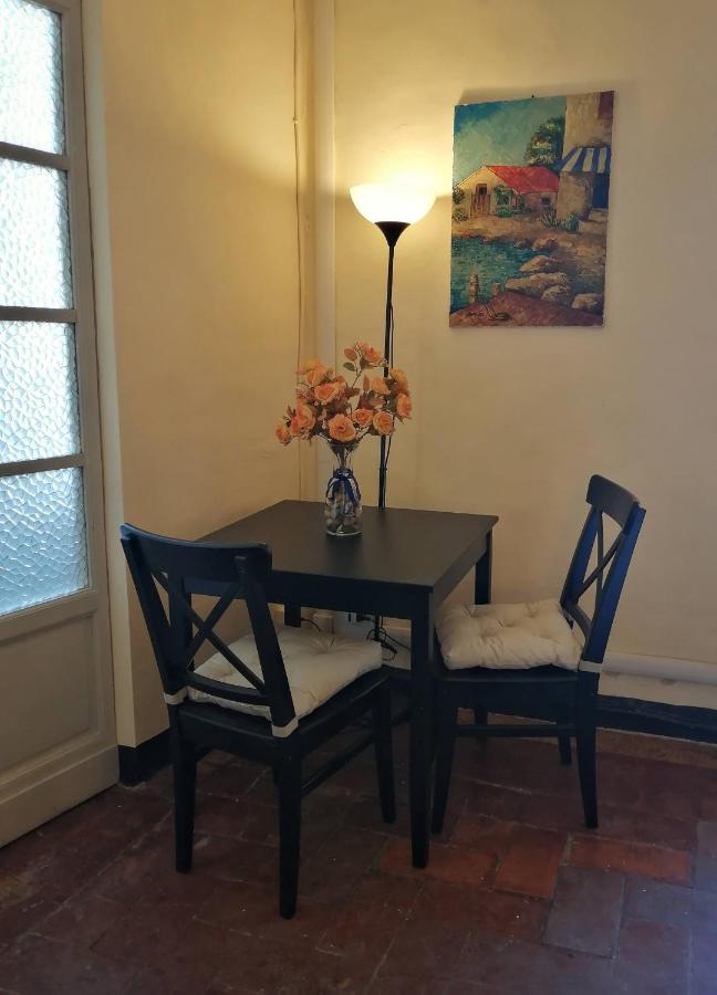 Casa Baldi Apartment Siena Luaran gambar