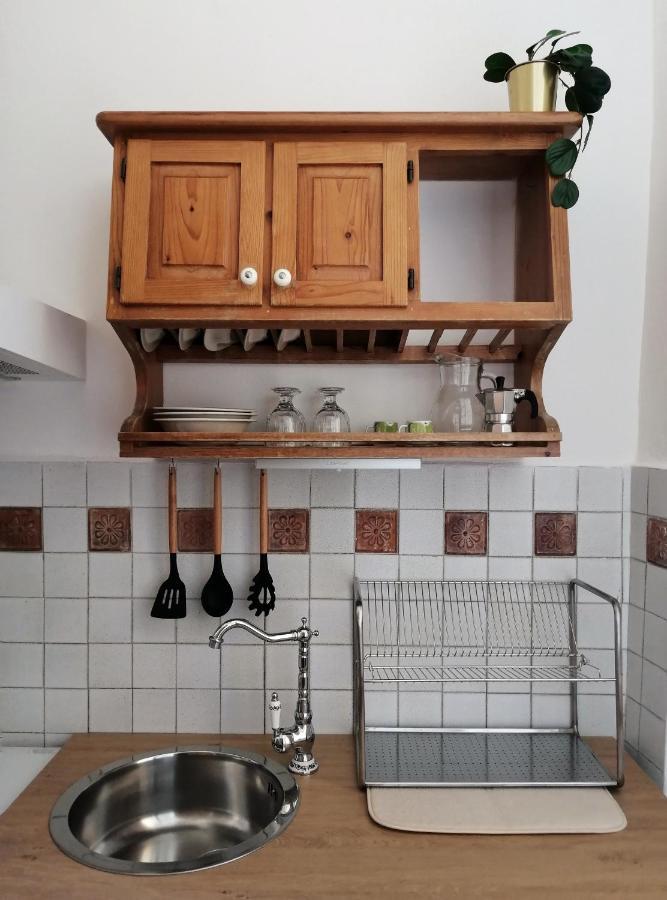 Casa Baldi Apartment Siena Luaran gambar