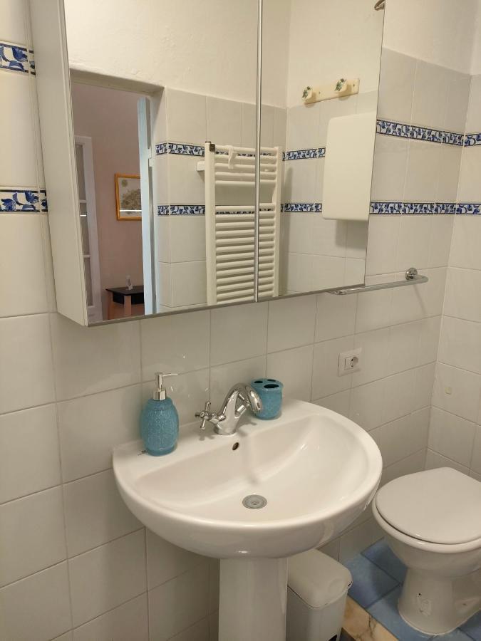 Casa Baldi Apartment Siena Luaran gambar