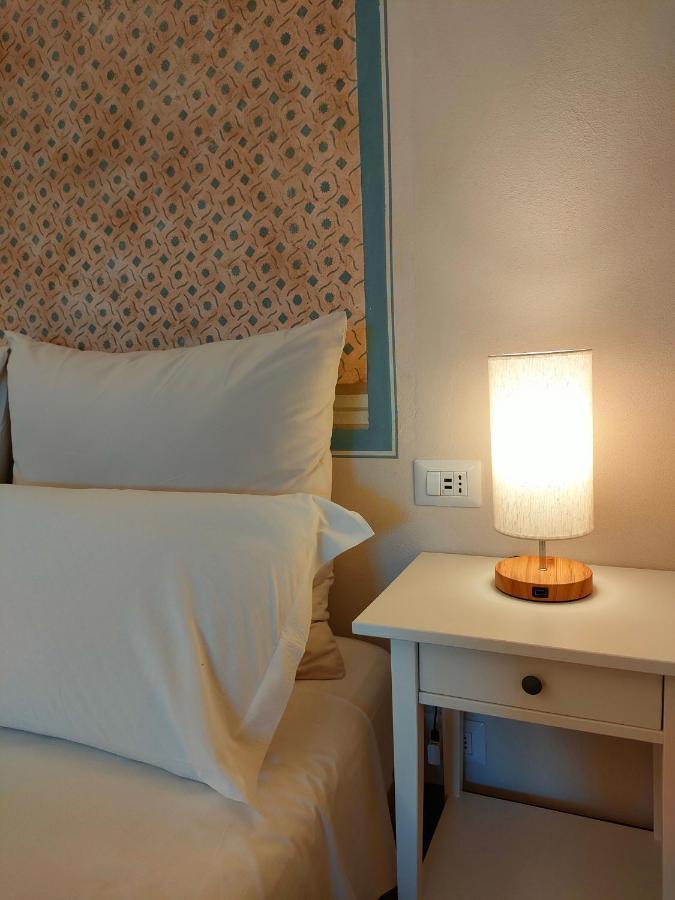 Casa Baldi Apartment Siena Luaran gambar